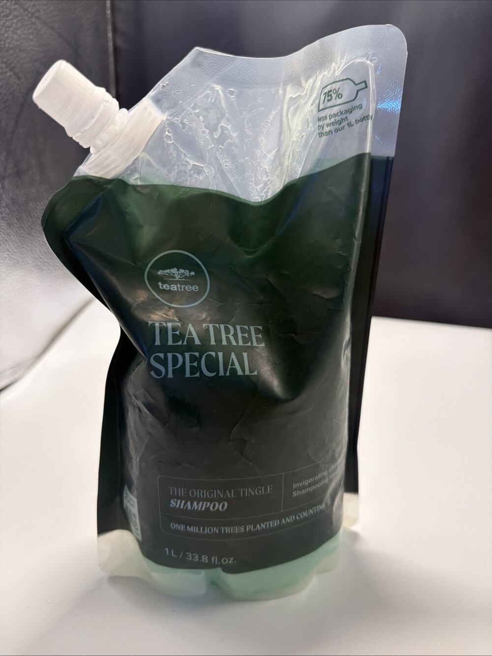 Tea Tree Special Shampoo 1L